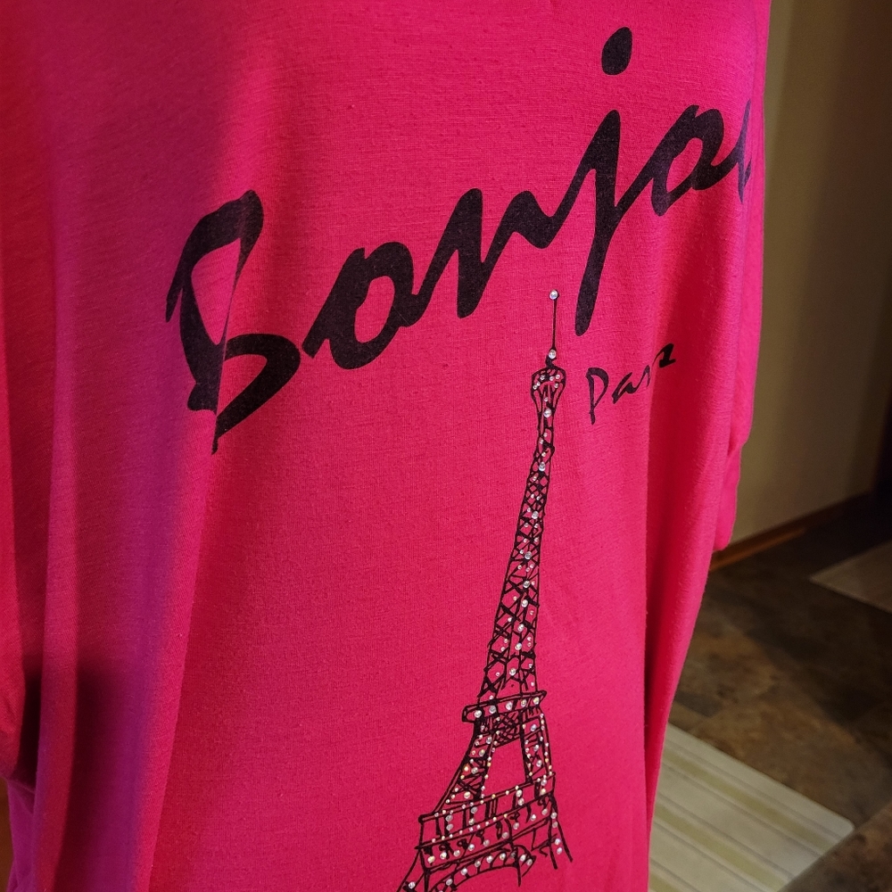 EUC Womens long t-shirt - Picture 2 of 4